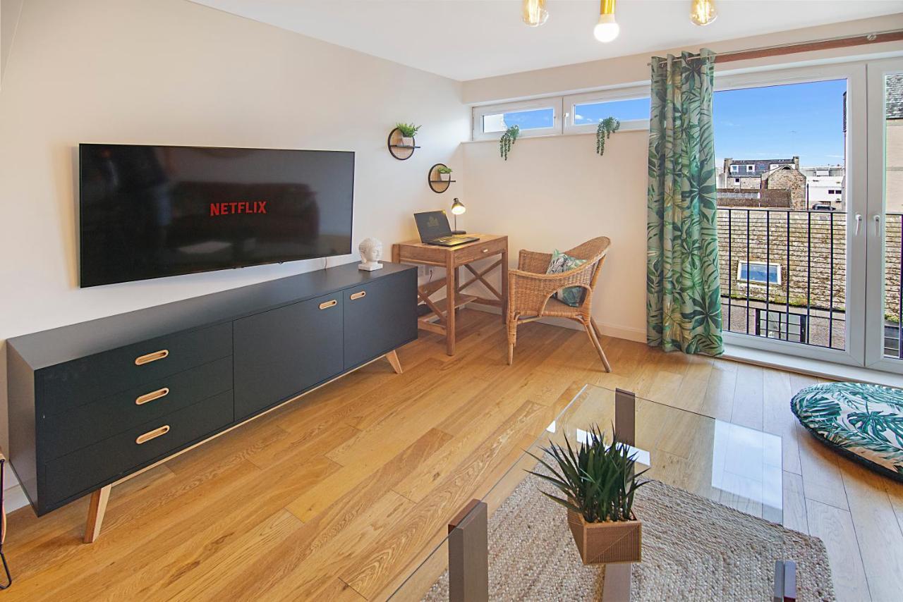 Mearns Street - Grampian Lettings Ltd * Aberdeen